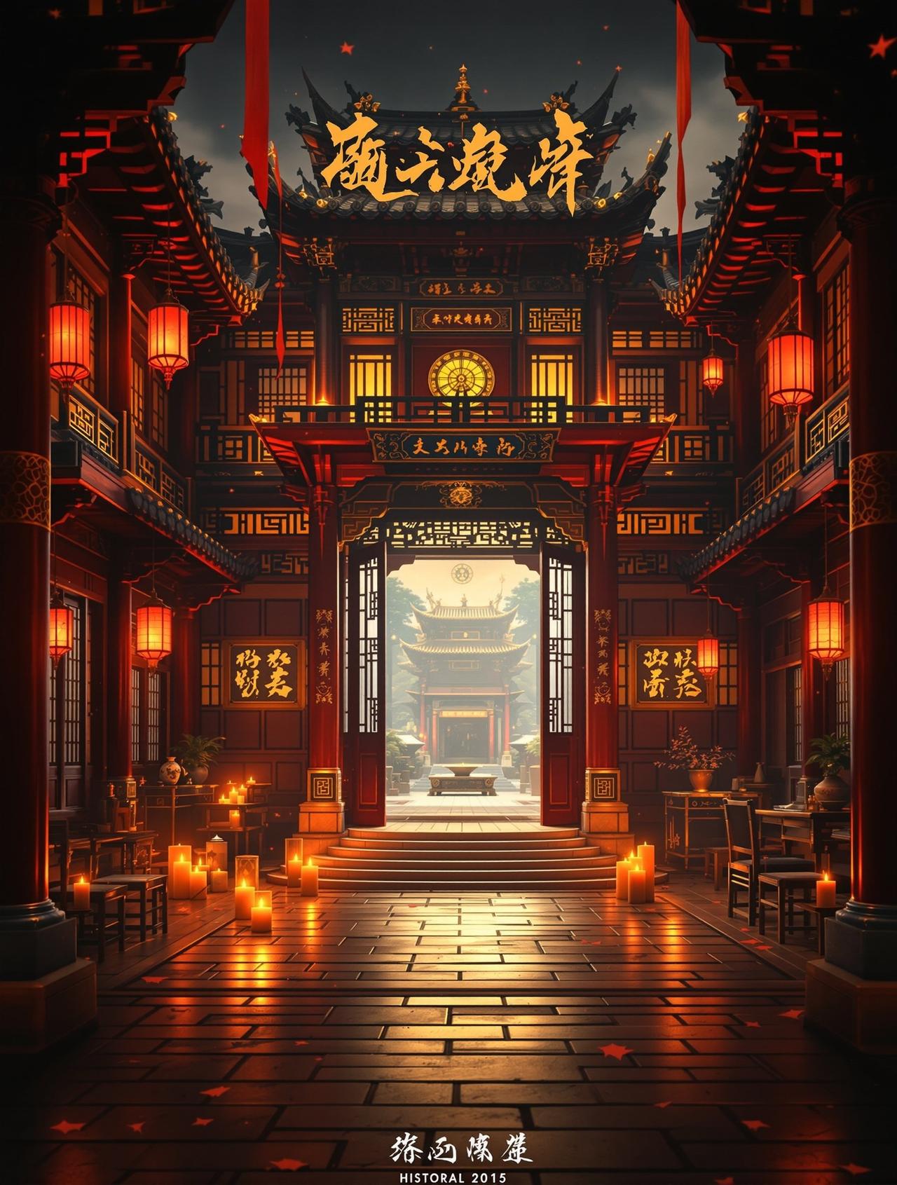 短剧网大全 - 凤归梧桐